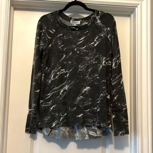 Michael Stars thin sweater